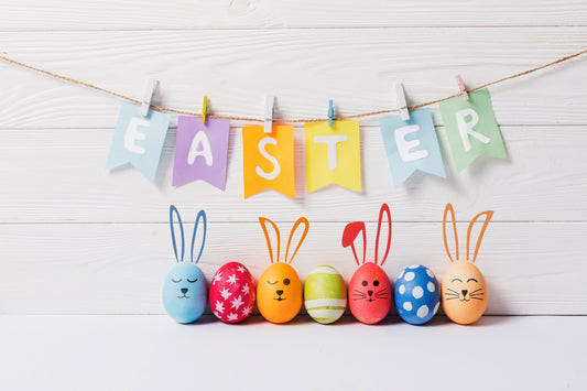 Top 10 Easter Gift Ideas for Kids – Make Easter Magical with KidsPacific