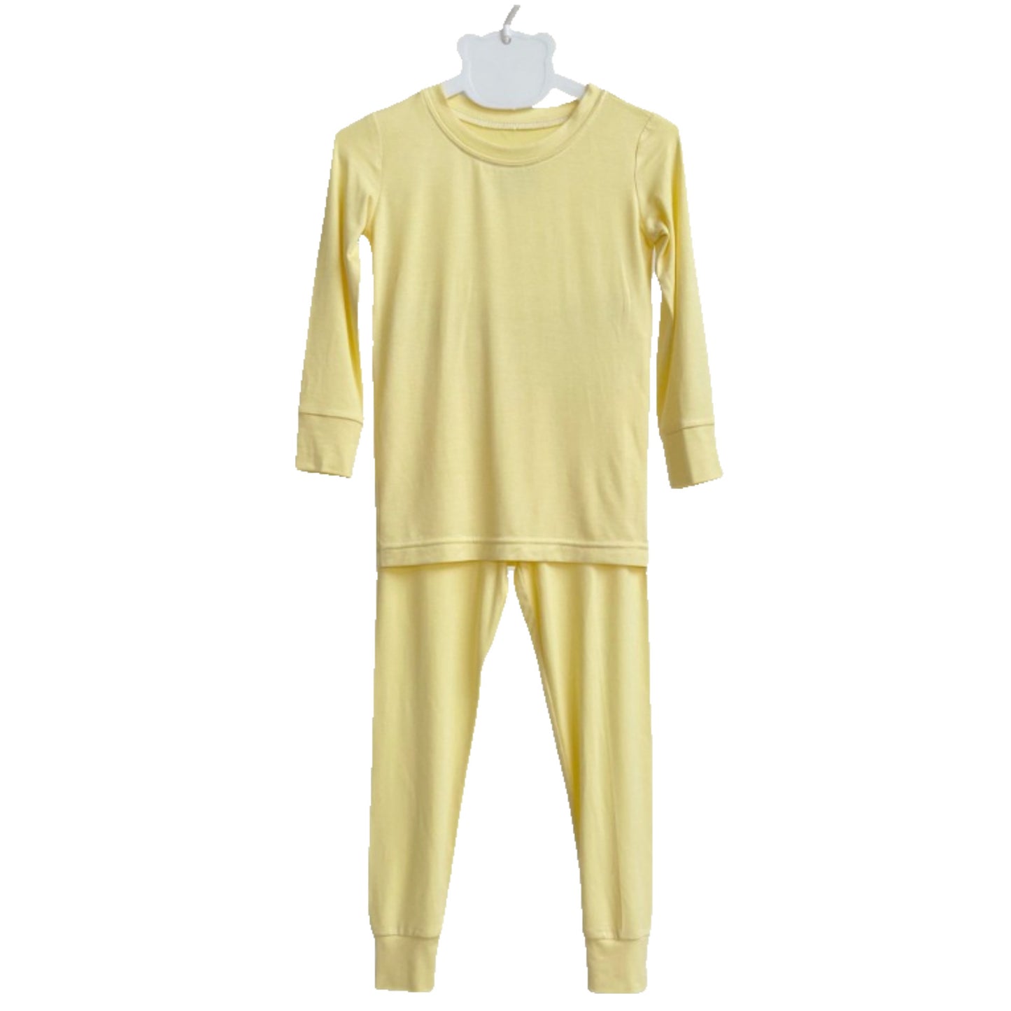 Ins Clothes For Babies Bamboo Fiber Boys Home Wear Suit