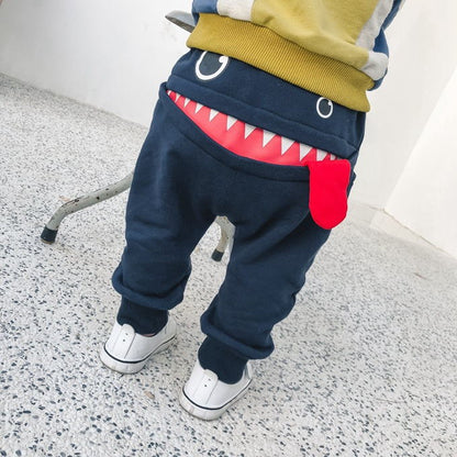 Children's casual sweatpants