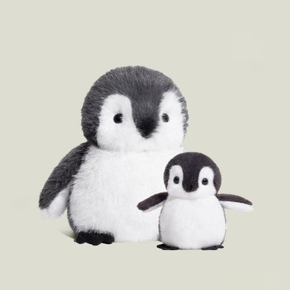 Aquarium Penguin Cute Plush Toy