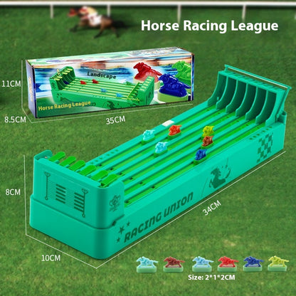 Horse Racing Game Machine For Children Toys