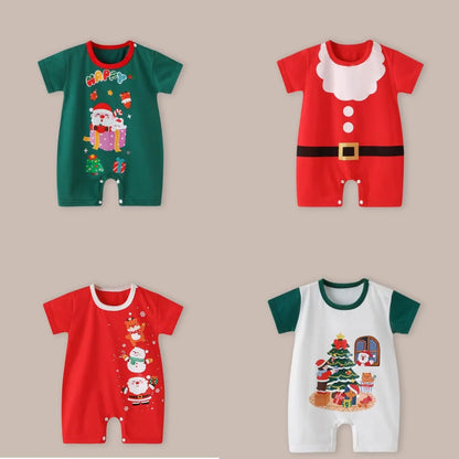 Christmas  outfits