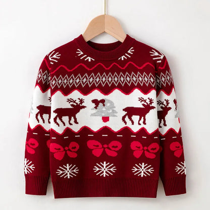 Christmas Sweater