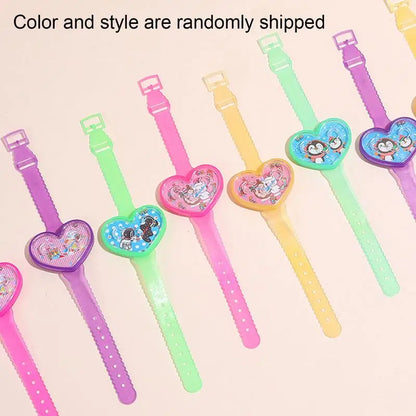 Wrist Maze Watch Kids Toys Small Toy For Kids Boys Girls Wrist Watch