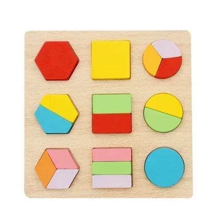 Classic Wooden Educational Counting Toy 100 Beads Preschool Math Learning Toys