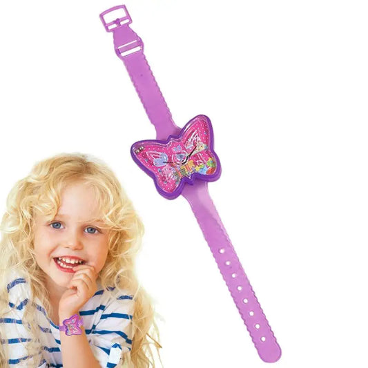 Wrist Maze Watch Kids Toys Small Toy For Kids Boys Girls Wrist Watch