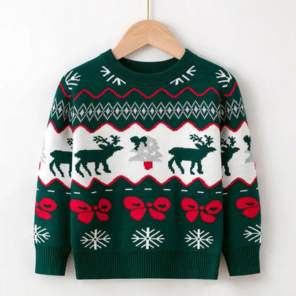 Christmas Sweater