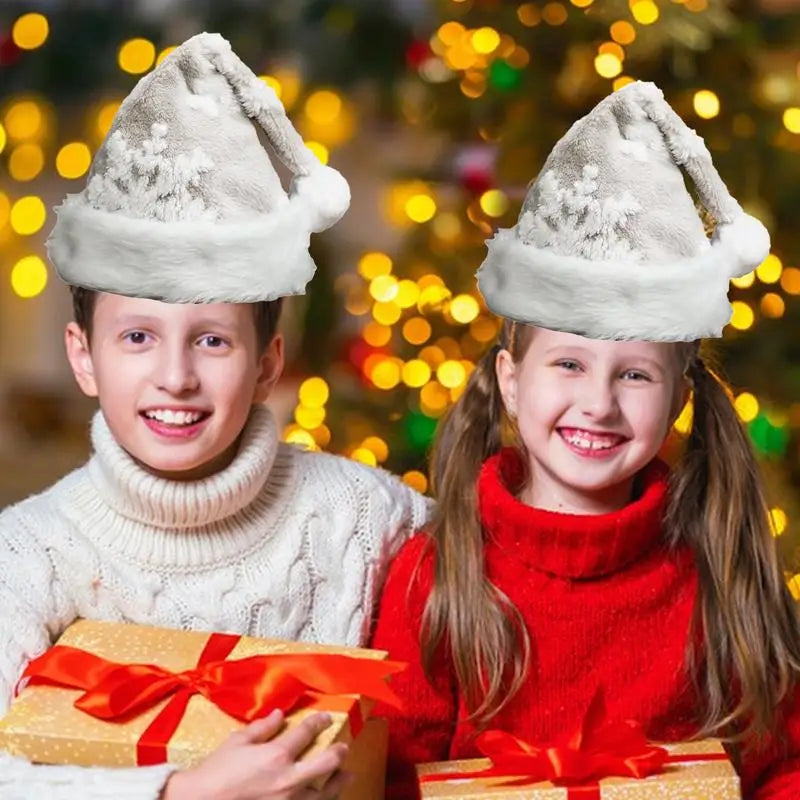 Christmas Santa Hat