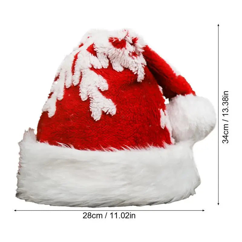 Christmas Santa Hat