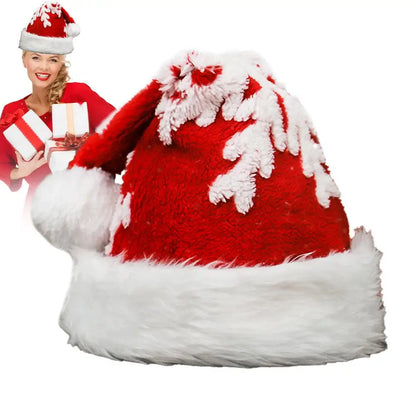 Christmas Santa Hat